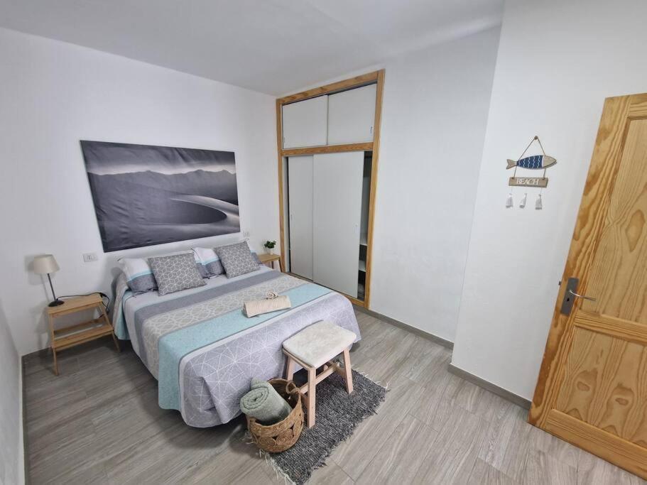 Apartamento Jable أرّاثيفي المظهر الخارجي الصورة